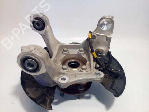 Used Right rear steering knuckle Right rear steering knuckle 8900102 8900102