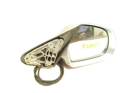 Right mirror SKODA OCTAVIA II (1Z3)  | BP21219092C27 
