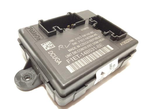Used Electronic module FORD FOCUS III 1.0 EcoBoost (125 hp) 16777395