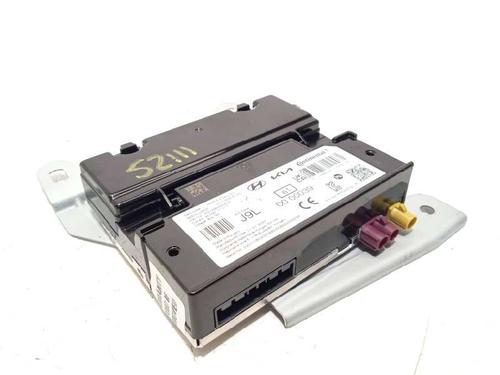 Used Electronic module HYUNDAI KONA (OS, OSE, OSI) 1.0 T-GDi Hybrid 48V (120 hp) 15840322