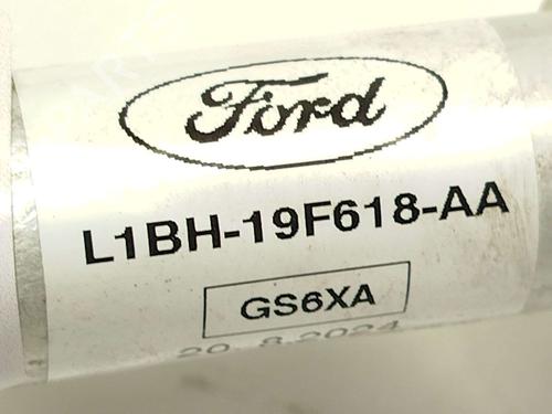 AC pipe FORD PUMA (J2K, CF7) 1.0 EcoBoost mHEV | BP38704507M126 - Image 4