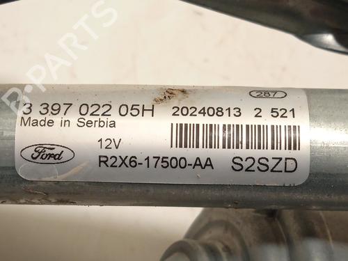 Ruitenwissermotor voor FORD TOURNEO CUSTOM V362 Bus (F3) 1.0 EcoBoost PHEV | BP30095887M29 