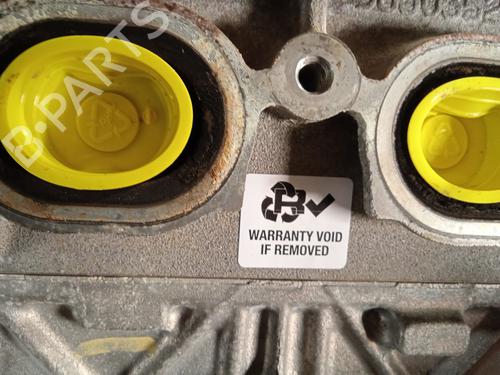 Motor CITROËN C4 Grand Picasso I (UA_) 2.0 i 16V | BP30434987M1