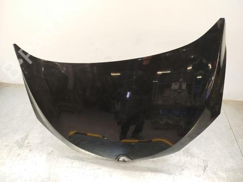 Hood RENAULT MEGANE III Hatchback (BZ0/1_, B3_)  | BP30152889C1 