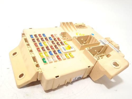 Used Fuse box KIA PRO CEE'D (JD) [2013-2018]  19934581