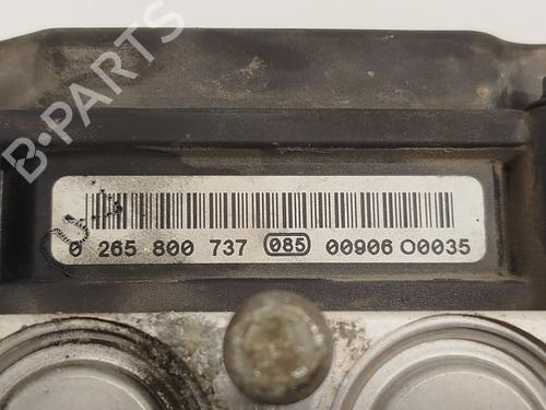 ABS pump RENAULT MASTER III Van (FV) 2.3 dCi 125 FWD (FV0C, FV0D, FV0G, FV0H, FV0J, FV0K,... | BP27366204M43  - Image 6