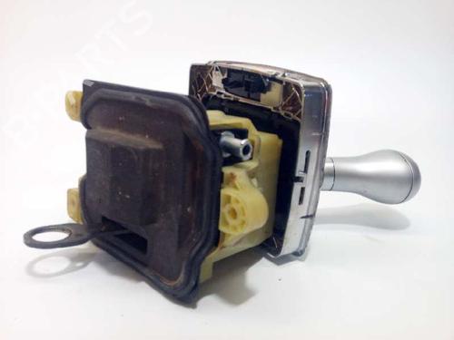 Gear lever MERCEDES-BENZ C-CLASS (W204) C 180 Kompressor (204.044, 204.045) | BP7448881M90 