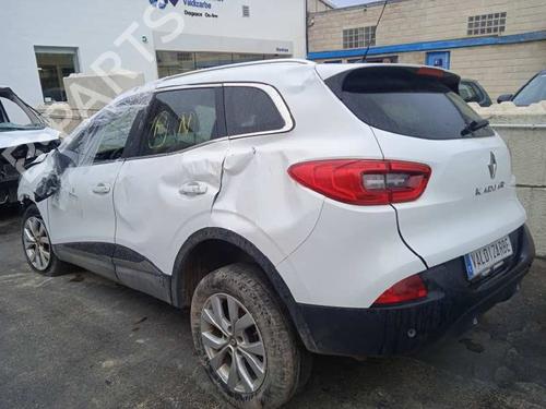 Left front window switch RENAULT KADJAR (HA_, HL_) 1.2 TCe 130 (HLMR) | BP16338872I27 - Image 8