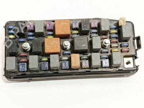 Fuse box CHEVROLET CAPTIVA (C100, C140) 2.0 D 4WD | BP36778500E1 - Image 5