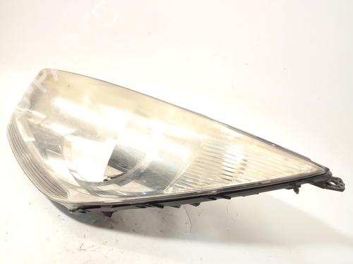 Left headlight KIA VENGA (YN) 1.6 CRDi 128 | BP26407866C28 