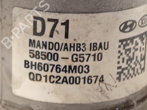 ABS pump KIA NIRO I (DE) 1.6 GDI Plug-in Hybrid | BP19264724M43 