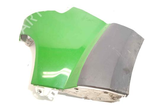 Left front fenders PEUGEOT BOXER Van 2.2 HDi 150 (150 hp) 17710661