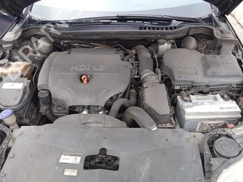 Electronic module CITROËN C5 III (RD_) 2.0 HDi 165 (RDRHHA, RDRHH8) | BP11937662M83 