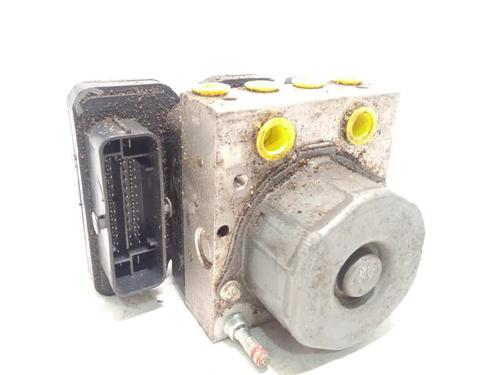 Used ABS pump TOYOTA AURIS (_E15_) [2006-2012]  9975029