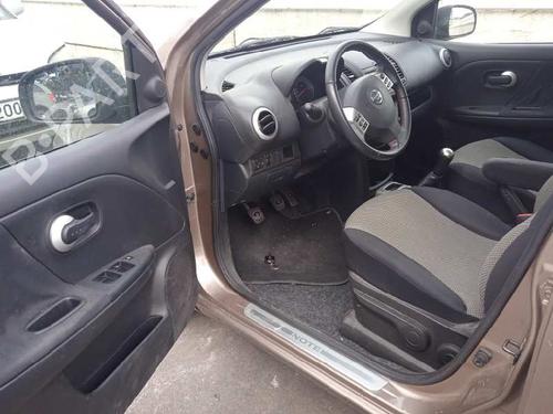 AC compressor NISSAN NOTE (E11, NE11) | BP11792321M34 - Image 14