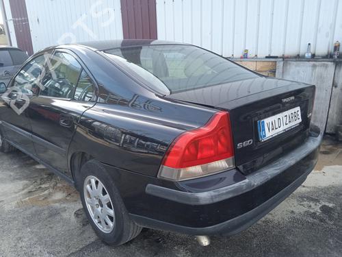 Right mirror VOLVO S60 I (384) 2.4 D | BP30969345C27