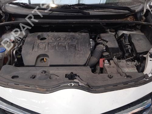 Left front window switch TOYOTA VERSO (_R2_) 1.6 (ZGR20_, ZGR20R) | BP32860523I27  - Image 15