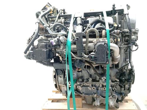 Motor Motor HONDA CIVIC IX (FK) 2.2 i-DTEC (FK3) (150 hp) 34474421 34474421