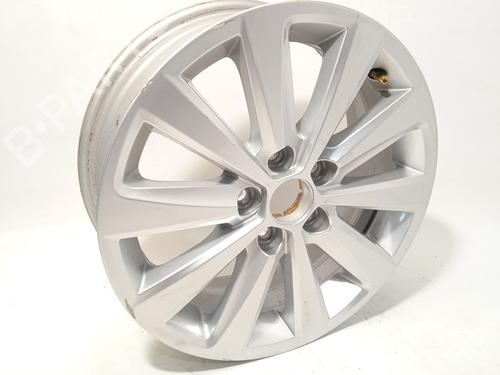 Rim SEAT IBIZA V (KJ1, KJG) 1.0 TSI | BP29604236C45 