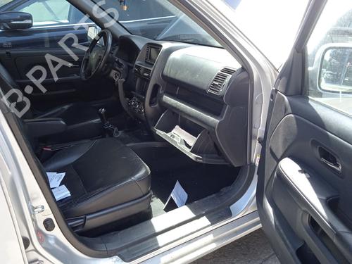 ESP ECU HONDA CR-V II (RD_) 2.2 CTDi (RD9) | BP28167898M58 