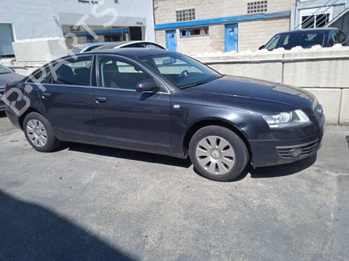 Electronic module AUDI A6 C6 (4F2) 2.0 TDI | BP15650885M83 