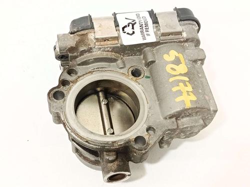 Throttle body SEAT ARONA (KJ7, KJP) 1.0 TSI | BP37873877M82 - Image 3