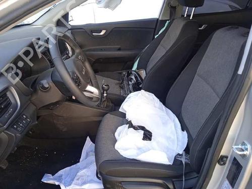 Electronic module KIA STONIC (YB) 1.2 CVVT | BP15000808M83 