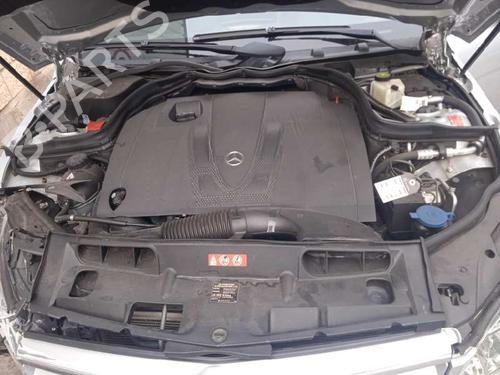 Electronic module MERCEDES-BENZ C-CLASS (W204) C 220 CDI (204.008) | BP16904748M83