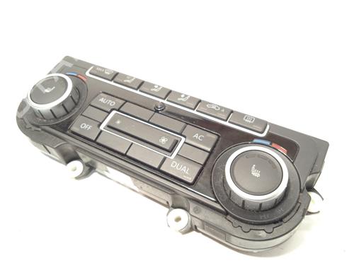 Climate control VW PASSAT B6 Variant (3C5) 2.0 TDI 16V | BP29357489I5 - Image 2