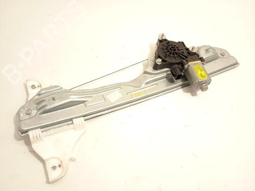 Used Rear left window mechanism Rear left window mechanism 19035411 19035411