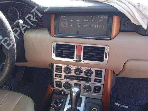 Mass air flow sensor LAND ROVER RANGE ROVER III (L322) 4.4 4x4 | BP20709861M95 