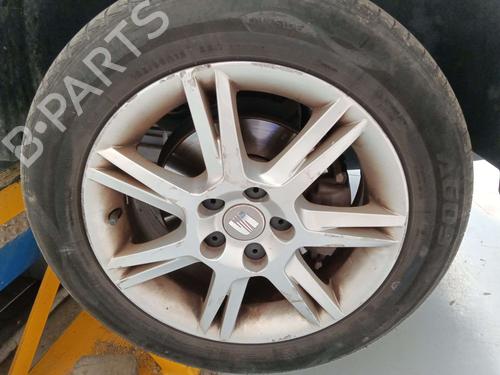 Engine SEAT IBIZA IV (6J5, 6P1) 1.9 TDI | BP37697677M1 - Image 32