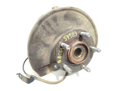 Used Right front steering knuckle Right front steering knuckle 34007626 34007626