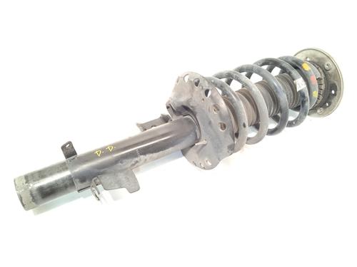 Used Right front shock absorber LAND ROVER DISCOVERY SPORT (L550) 2.0 D (150 hp) 19020615