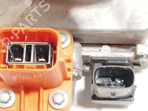 AC compressor FORD KUGA III (DFK) 2.5 FHEV | BP32440297M34 