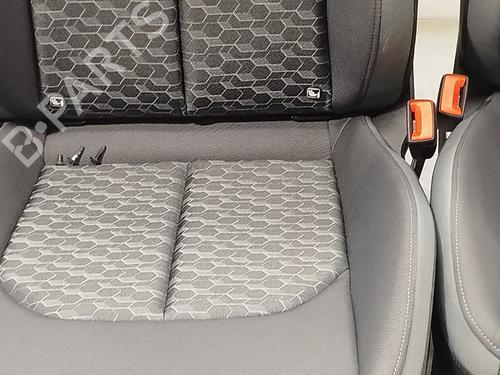 Seats set AUDI A1 Sportback (GBA) 30 TFSI | BP31947821C78 