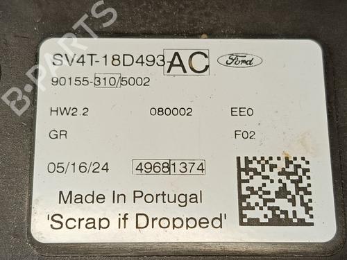 Electronic module FORD KUGA III (DFK) 2.5 Duratec Plug-in-Hybrid | BP35904194M83 - Image 6