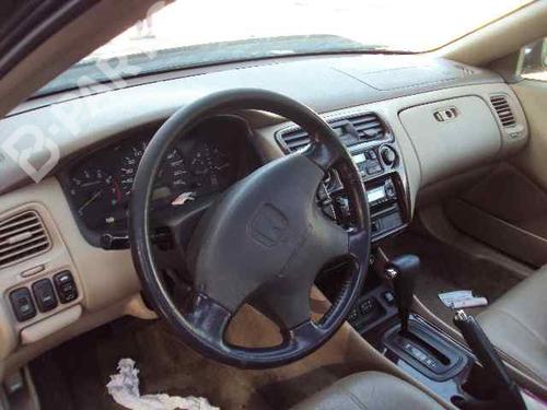 Boîte de vitesses HONDA ACCORD VI Coupe (CG) 3.0 V6 24V (CG2) | BP1233948M3 