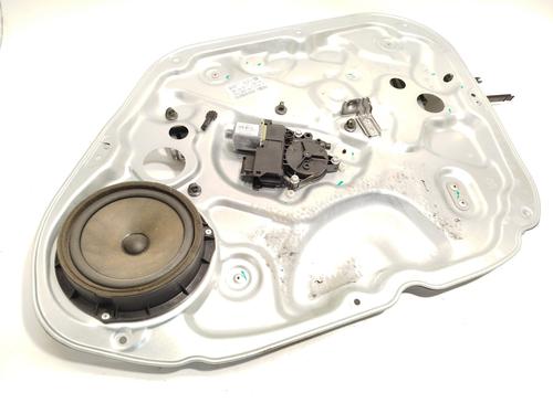 Used Front right window mechanism Front right window mechanism 26640642 26640642