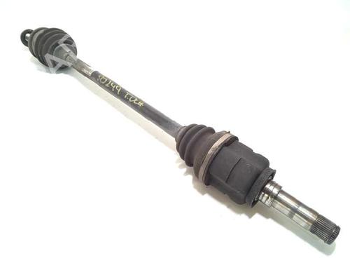 Right rear driveshaft OPEL INSIGNIA A Sports Tourer (G09) 2.0 CDTI 4x4 (35) | BP12999337M41 