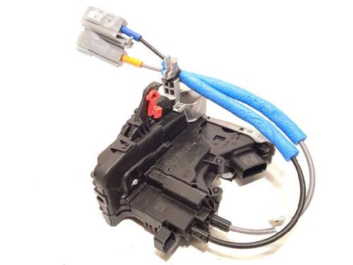 Front right lock HYUNDAI KONA (OS, OSE, OSI) 1.0 T-GDi Hybrid 48V | BP15840596C97 