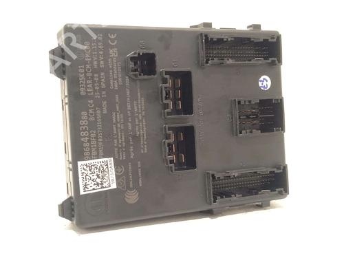 Electronic module OPEL FRONTERA (OV24) 1.2 MHEV | BP39431601M83 - Image 2