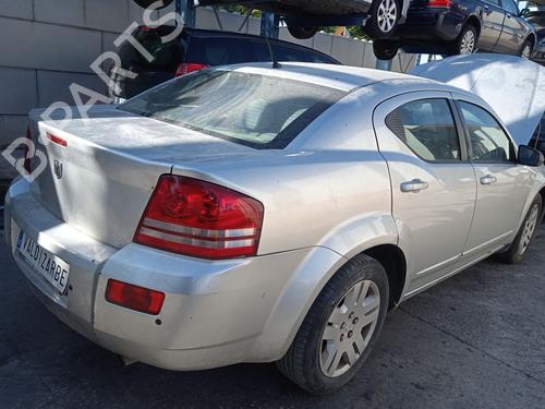 Instrument cluster DODGE AVENGER 2.0 | BP27723147C47 