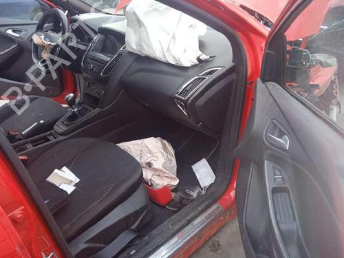 Electronic module FORD FOCUS III  | BP17664528M83 