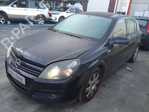 Pièces Détachées Usagées OPEL ASTRA H (A04) 1.7 CDTI (L48) (100 hp) 4379916