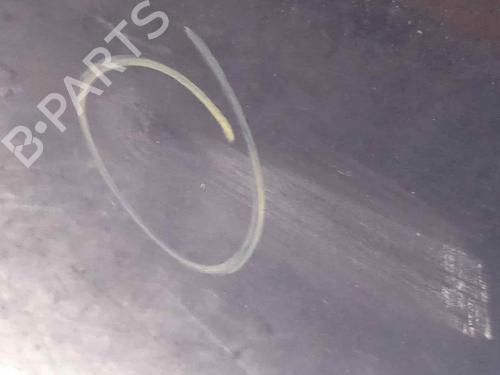 Right front door FORD MONDEO IV (BA7) 2.0 TDCi | BP17046377C3