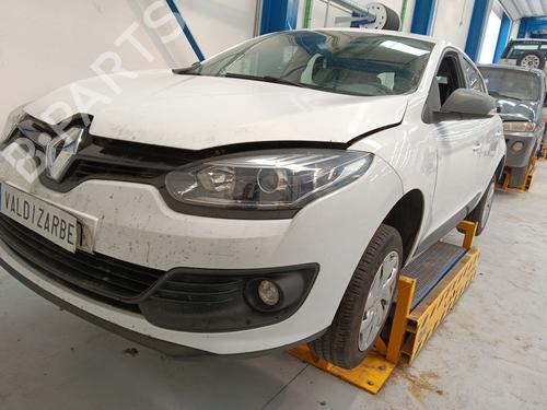 AC compressor RENAULT MEGANE III Hatchback (BZ0/1_, B3_) 1.2 TCe (BZ2B, BZ11) | BP36018595M34 - Image 10