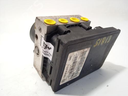 ABS pump SEAT Mii (KF1, KE1)  | BP19321211M43 