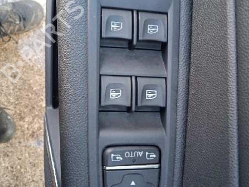 Left front window switch RENAULT CAPTUR I (J5_, H5_)  | BP16218026I27  - Image 14