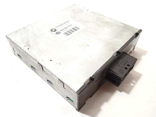Used Electronic module BMW 1 (E87) 120 d (177 hp) 16501108